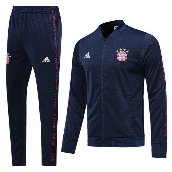 Chandal Bayern Munich 2019/20 Azul Marino